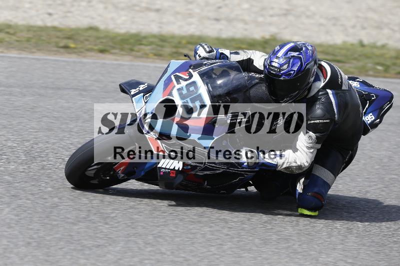 /04 05.04.2026 Speer Racing ADR/Gruppe rot/295